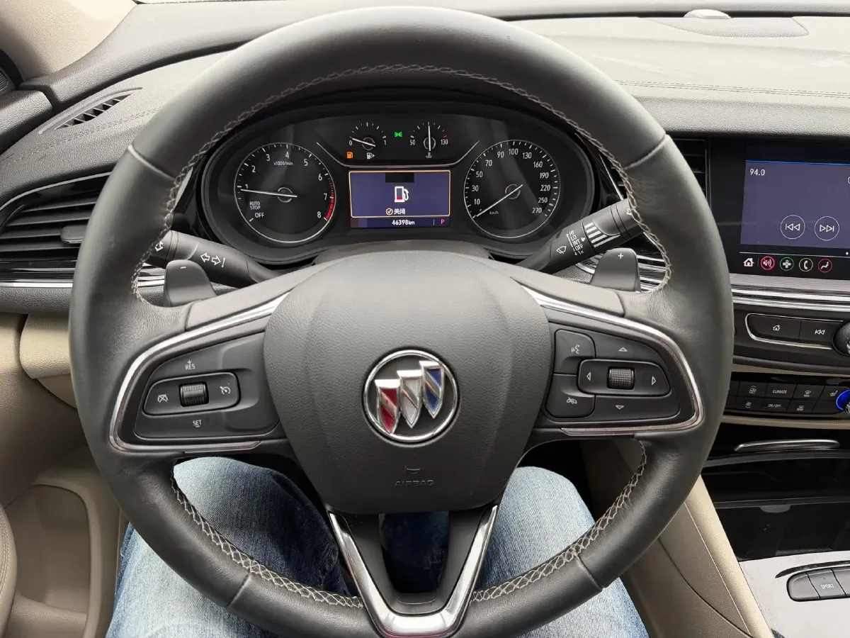 2020 Buick Regal 1.5T 169HP L4 9AT,autocango,china used car exporter,china ev exporter,chinese used car exporter,chinese used ev exporter