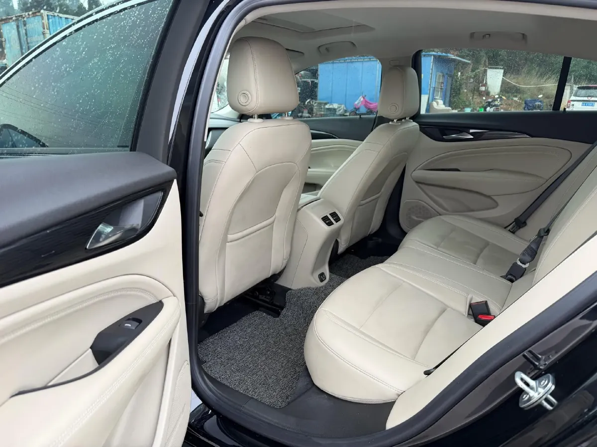 2020 Buick Regal 1.5T 169HP L4 9AT,autocango,china used car exporter,china ev exporter,chinese used car exporter,chinese used ev exporter