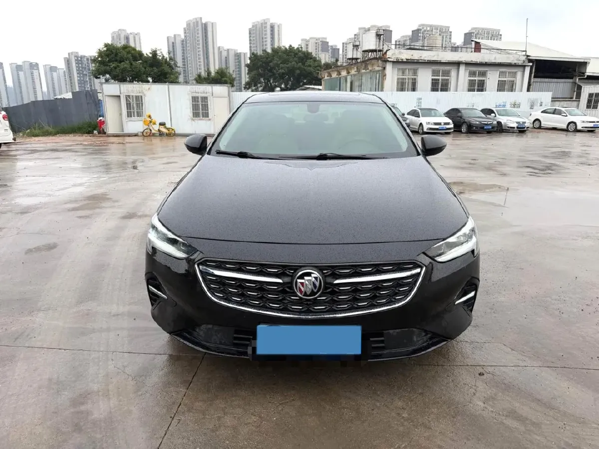 2020 Buick Regal 1.5T 169HP L4 9AT,autocango,china used car exporter,china ev exporter,chinese used car exporter,chinese used ev exporter