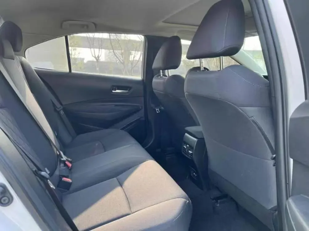 2021 Toyota Corolla 1.8L 98HP L4 E-CVT Hybrid,autocango,china used car exporter,china ev exporter,chinese used car exporter,chinese used ev exporter