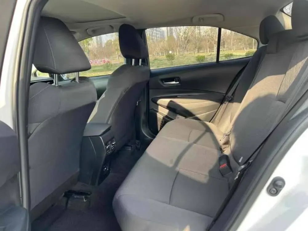 2021 Toyota Corolla 1.8L 98HP L4 E-CVT Hybrid,autocango,china used car exporter,china ev exporter,chinese used car exporter,chinese used ev exporter