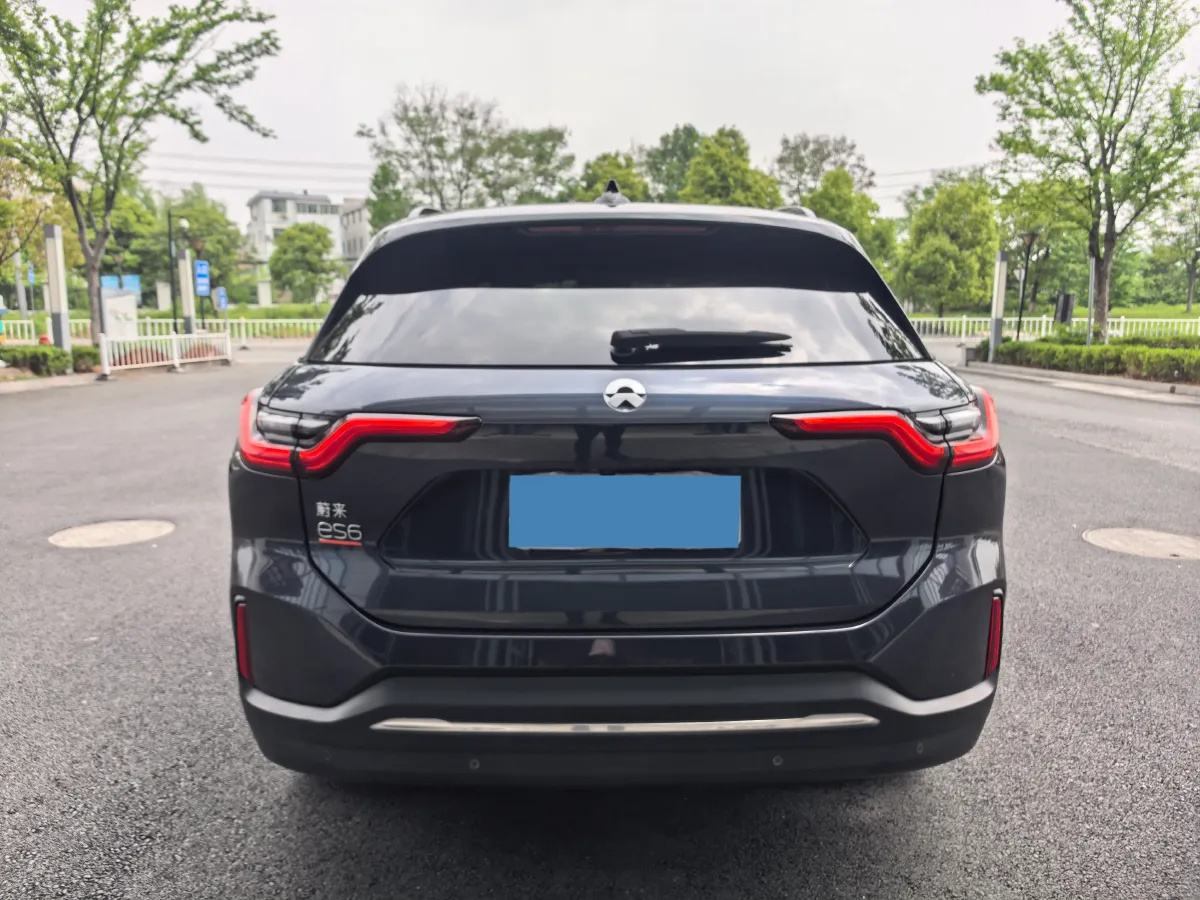 2022 NIO ES6 BEV 100KWH,autocango,china used car exporter,china ev exporter,chinese used car exporter,chinese used ev exporter