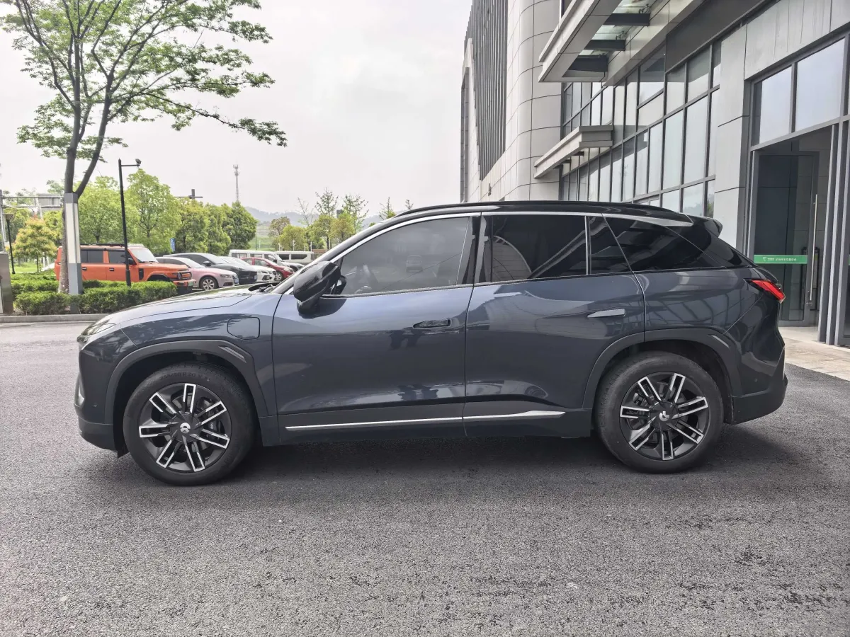 2022 NIO ES6 BEV 100KWH,autocango,china used car exporter,china ev exporter,chinese used car exporter,chinese used ev exporter