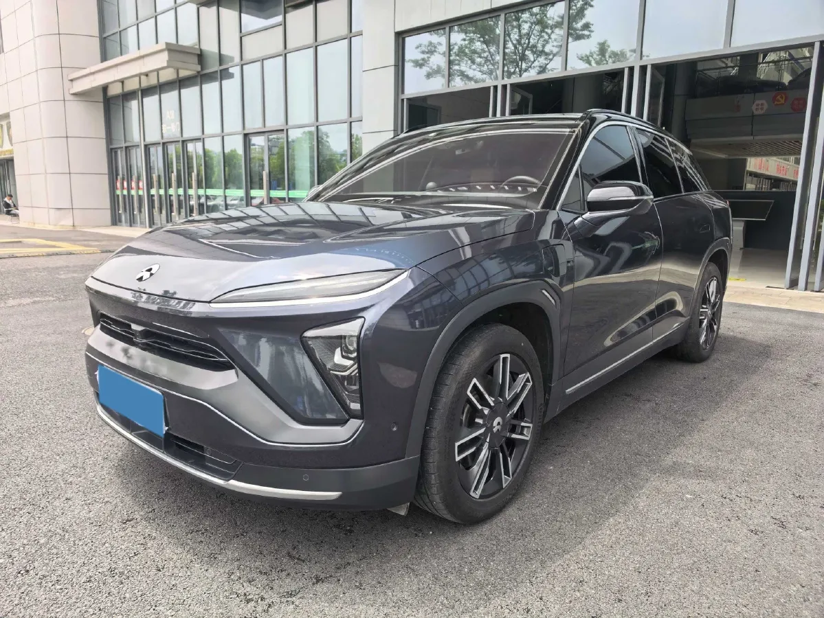 2022 NIO ES6 BEV 100KWH,autocango,china used car exporter,china ev exporter,chinese used car exporter,chinese used ev exporter