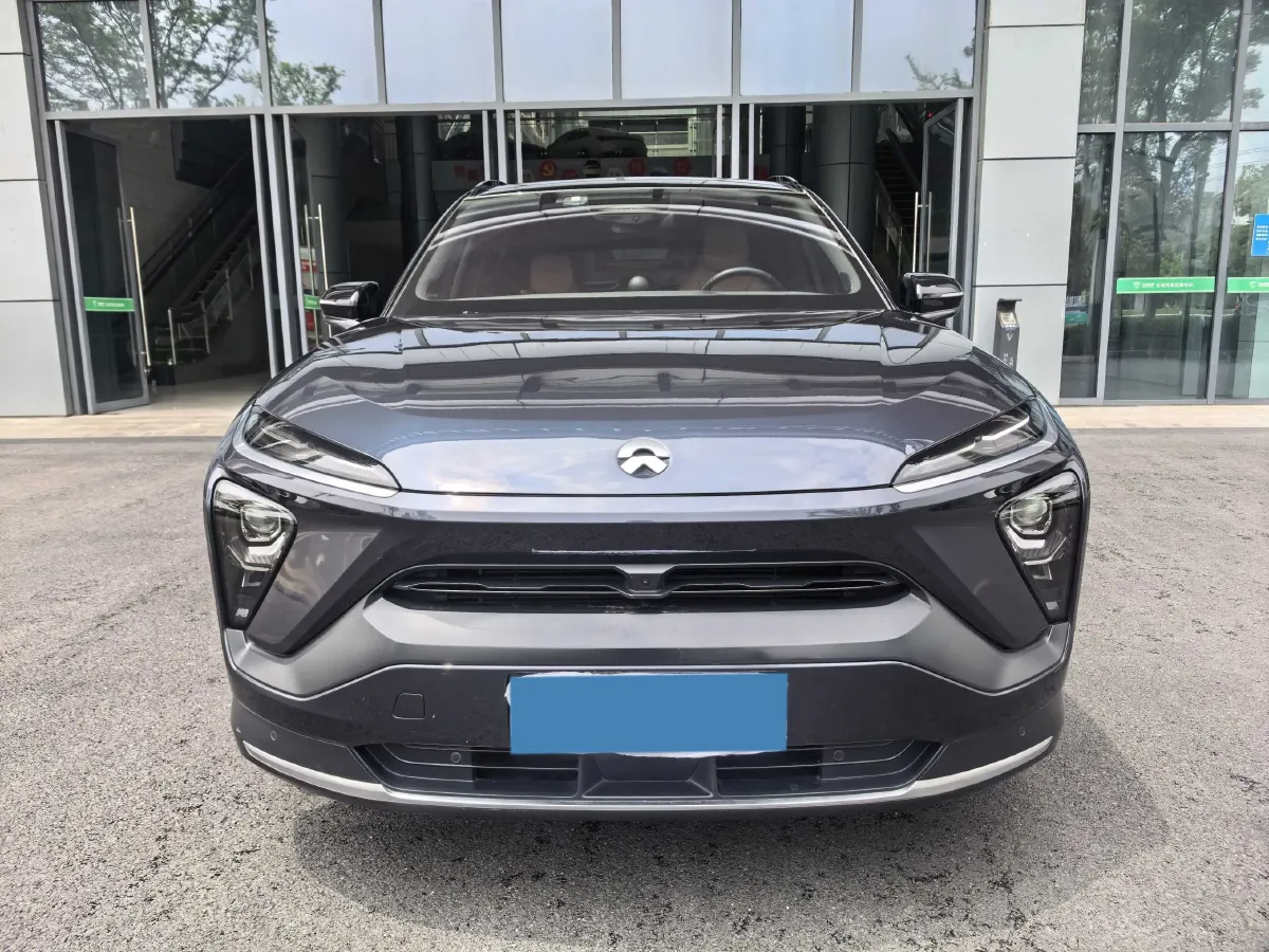 2022 NIO ES6 BEV 100KWH,autocango,china used car exporter,china ev exporter,chinese used car exporter,chinese used ev exporter