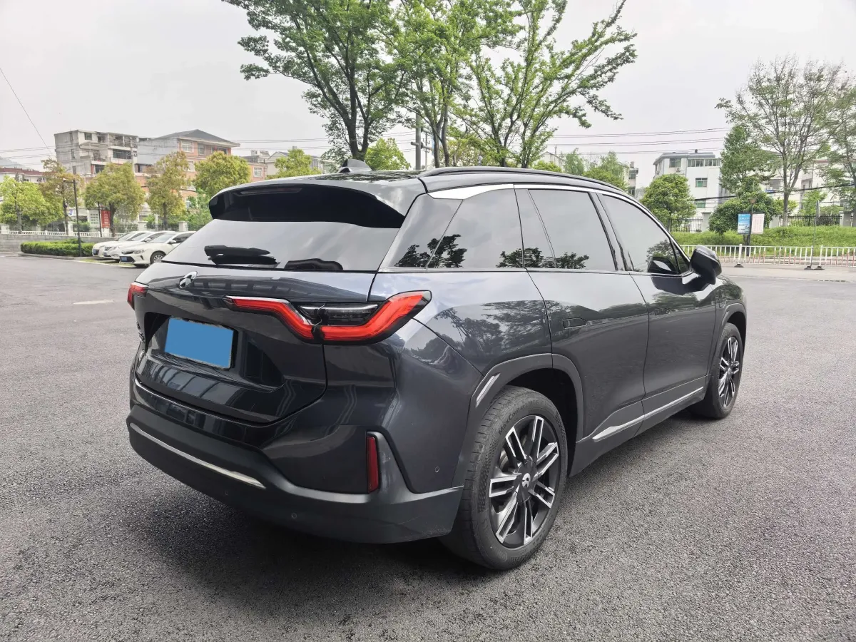 2022 NIO ES6 BEV 100KWH,autocango,china used car exporter,china ev exporter,chinese used car exporter,chinese used ev exporter