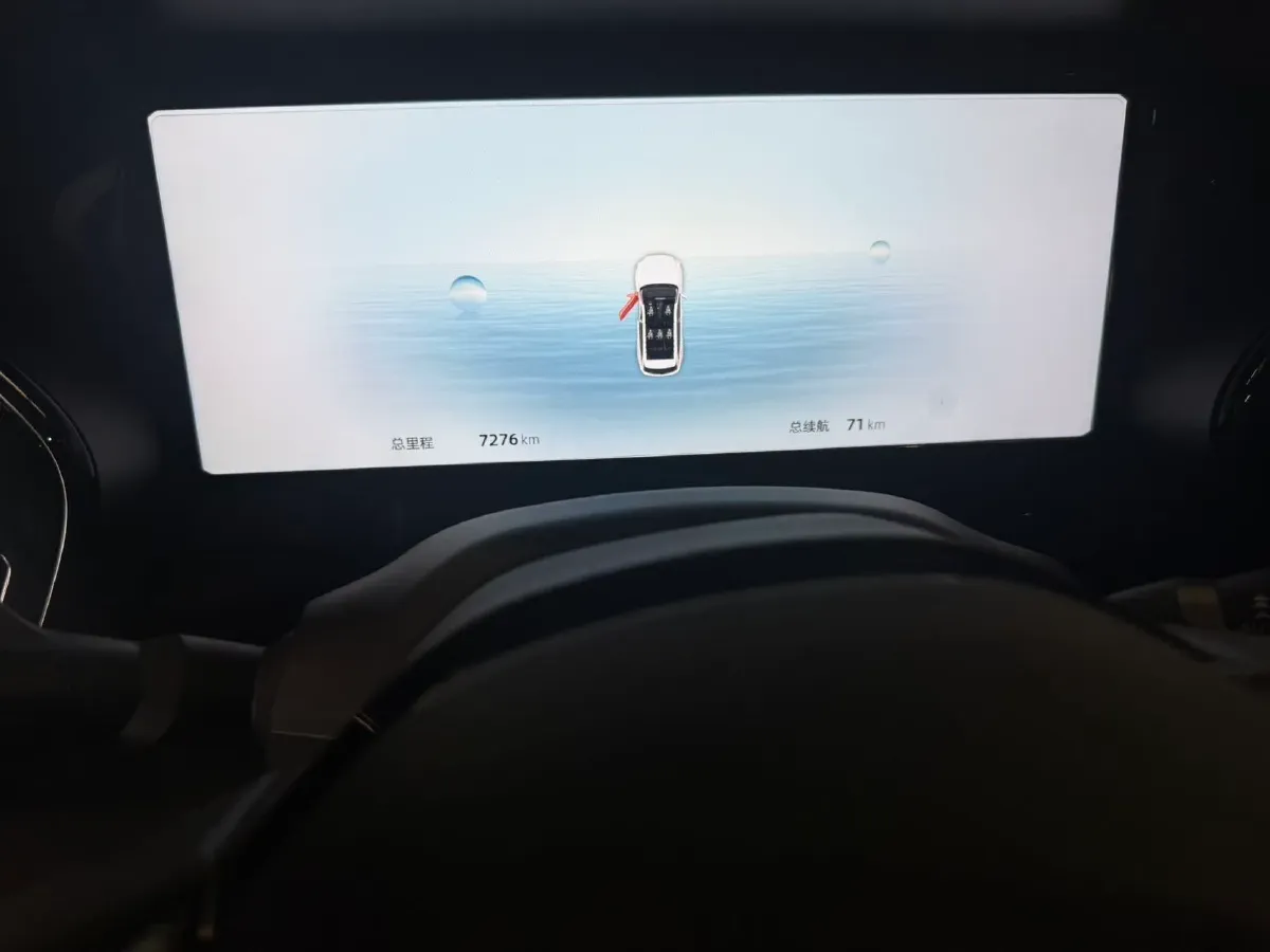 2024 Geely Monjaro 2.0T 218HP L4 7DCT,autocango,china used car exporter,china ev exporter,chinese used car exporter,chinese used ev exporter