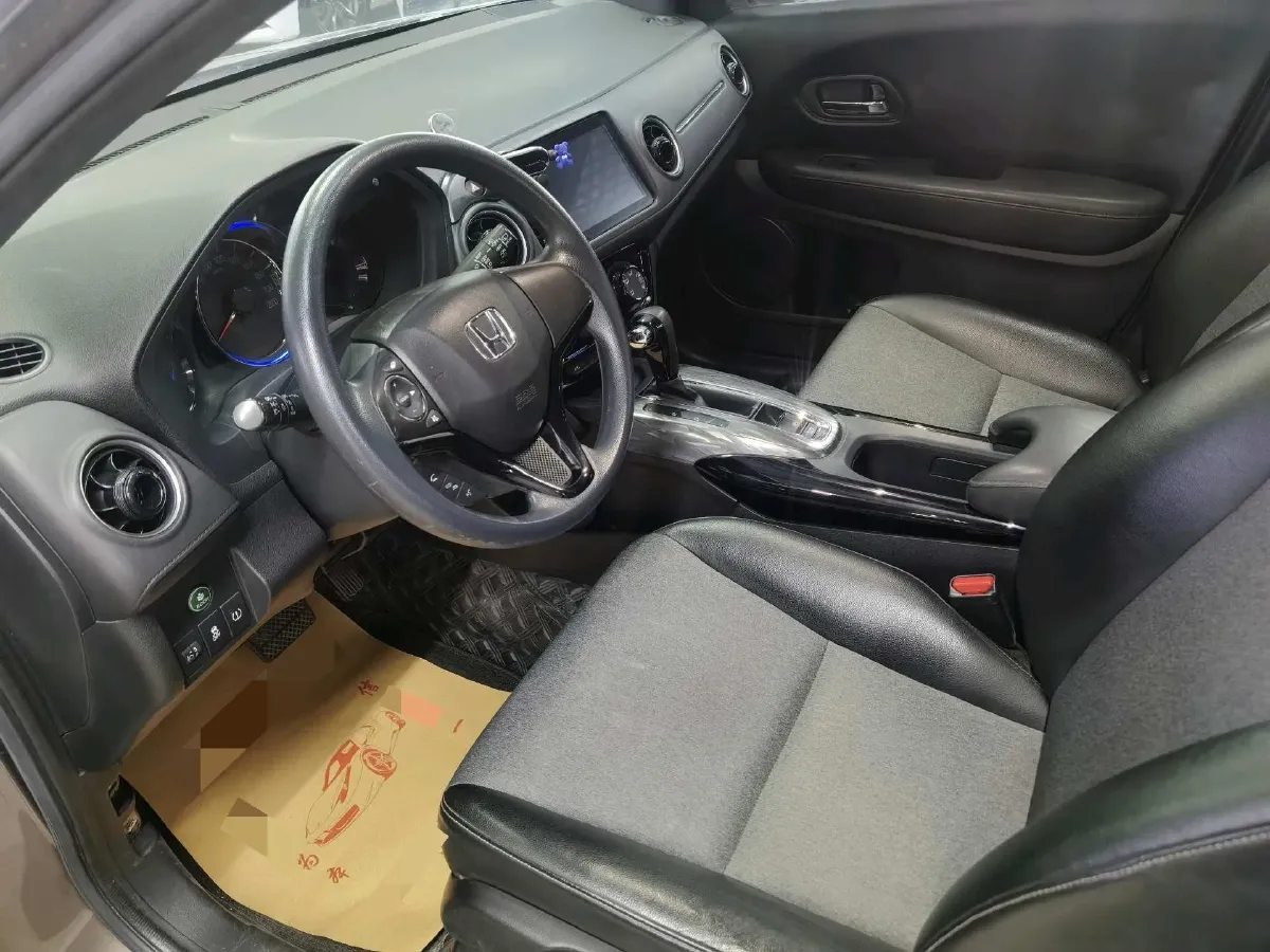2022 Honda XR-V 1.5L 131HP L4 CVT,autocango,china used car exporter,china ev exporter,chinese used car exporter,chinese used ev exporter