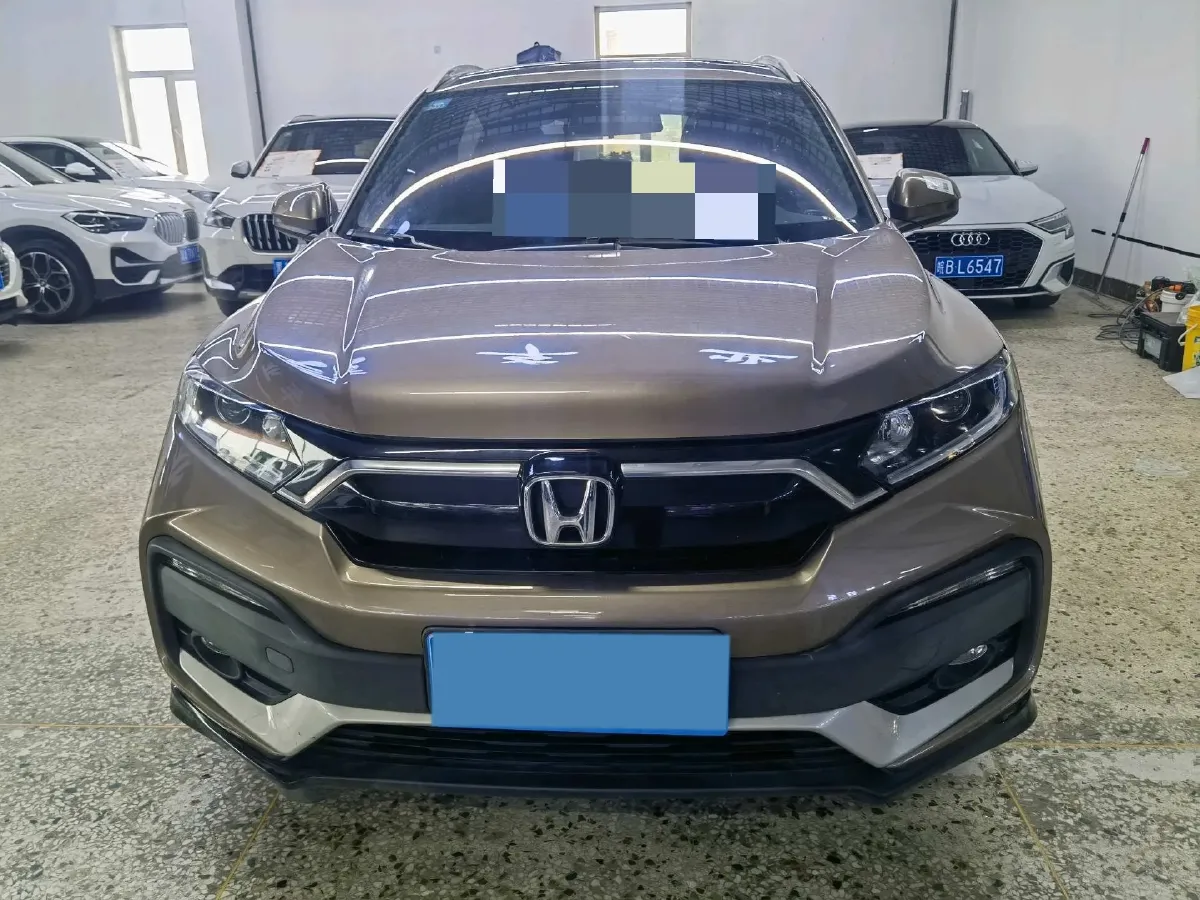 2022 Honda XR-V 1.5L 131HP L4 CVT,autocango,china used car exporter,china ev exporter,chinese used car exporter,chinese used ev exporter