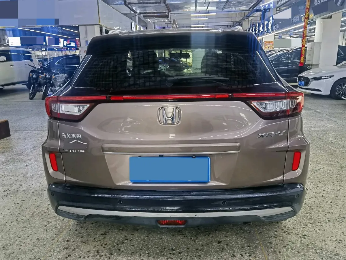 2022 Honda XR-V 1.5L 131HP L4 CVT,autocango,china used car exporter,china ev exporter,chinese used car exporter,chinese used ev exporter