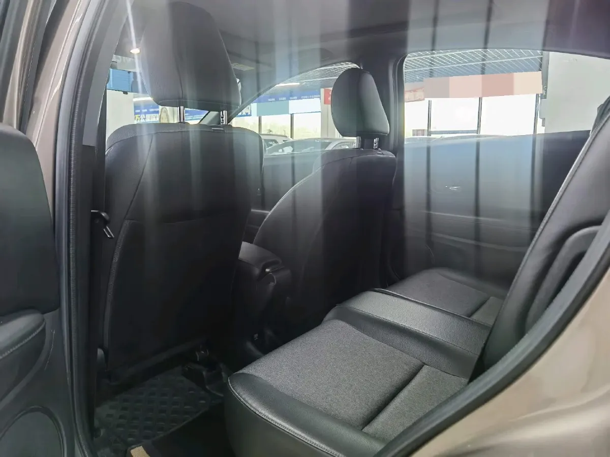 2022 Honda XR-V 1.5L 131HP L4 CVT,autocango,china used car exporter,china ev exporter,chinese used car exporter,chinese used ev exporter