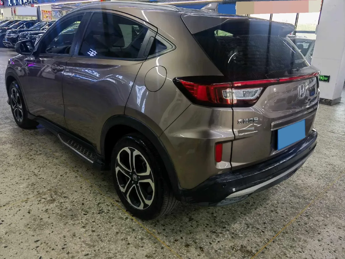 2022 Honda XR-V 1.5L 131HP L4 CVT,autocango,china used car exporter,china ev exporter,chinese used car exporter,chinese used ev exporter