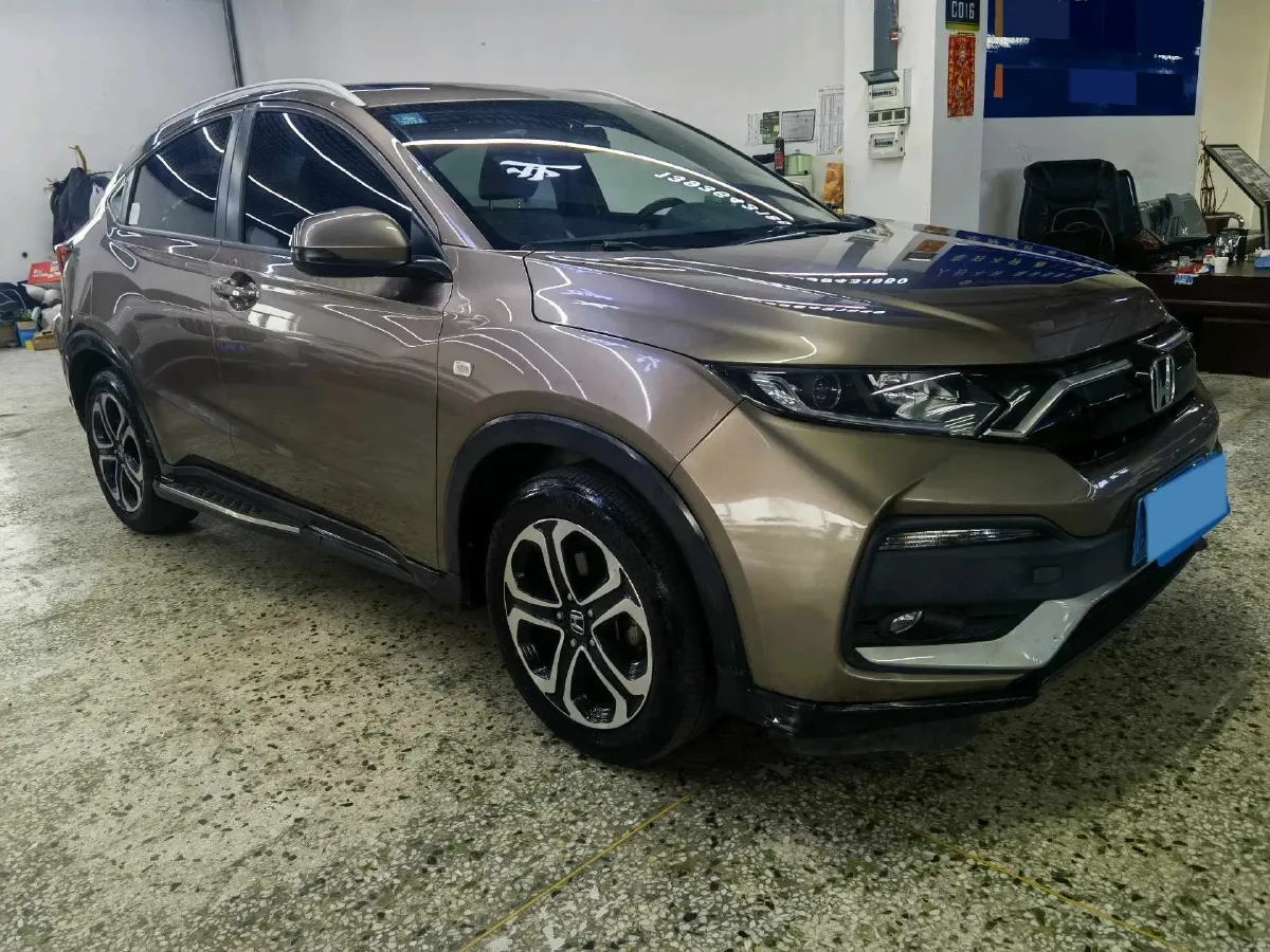 2022 Honda XR-V 1.5L 131HP L4 CVT,autocango,china used car exporter,china ev exporter,chinese used car exporter,chinese used ev exporter