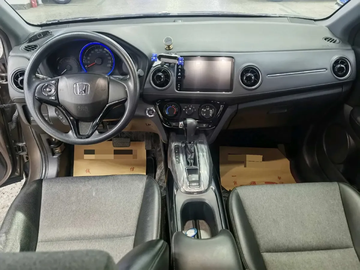 2022 Honda XR-V 1.5L 131HP L4 CVT,autocango,china used car exporter,china ev exporter,chinese used car exporter,chinese used ev exporter