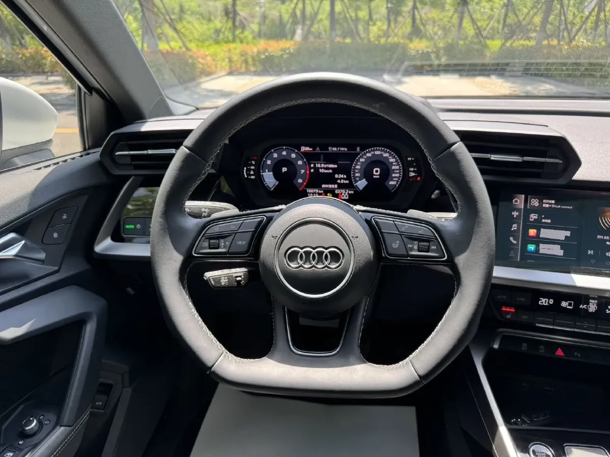 2023 Audi A3 1.4T 150HP L4 7DCT,autocango,china used car exporter,china ev exporter,chinese used car exporter,chinese used ev exporter