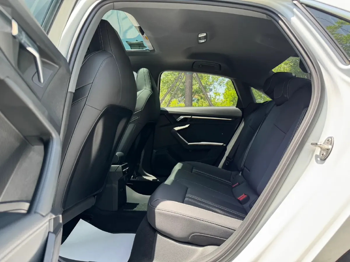 2023 Audi A3 1.4T 150HP L4 7DCT,autocango,china used car exporter,china ev exporter,chinese used car exporter,chinese used ev exporter