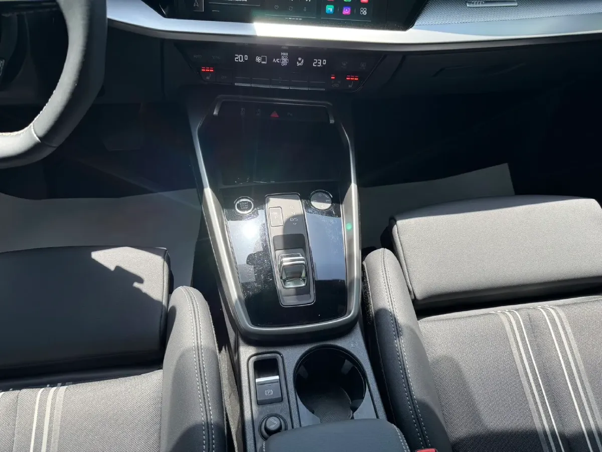 2023 Audi A3 1.4T 150HP L4 7DCT,autocango,china used car exporter,china ev exporter,chinese used car exporter,chinese used ev exporter
