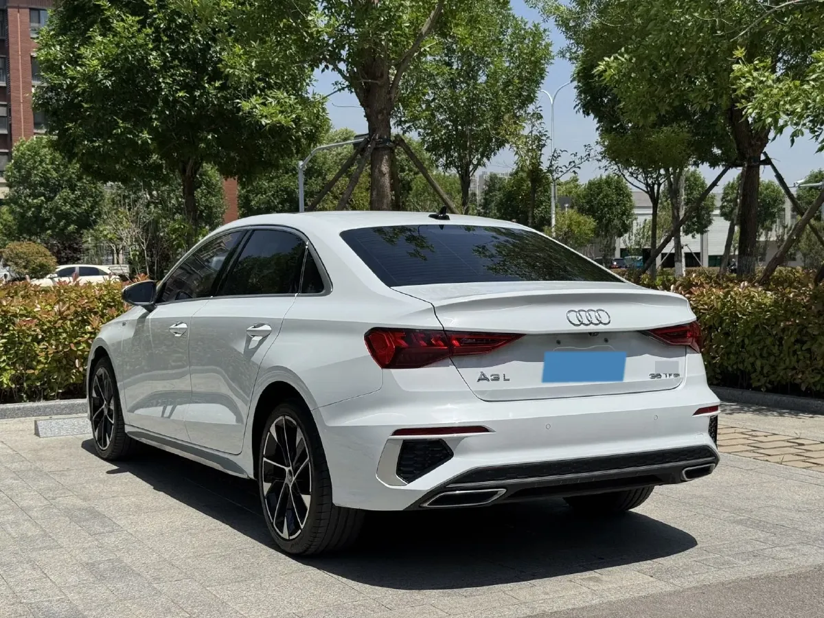 2023 Audi A3 1.4T 150HP L4 7DCT,autocango,china used car exporter,china ev exporter,chinese used car exporter,chinese used ev exporter