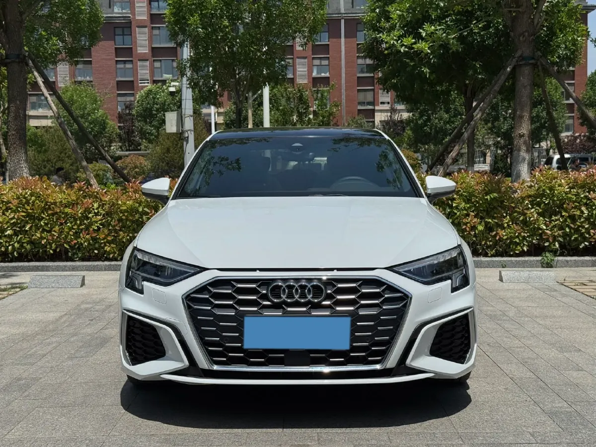 2023 Audi A3 1.4T 150HP L4 7DCT,autocango,china used car exporter,china ev exporter,chinese used car exporter,chinese used ev exporter