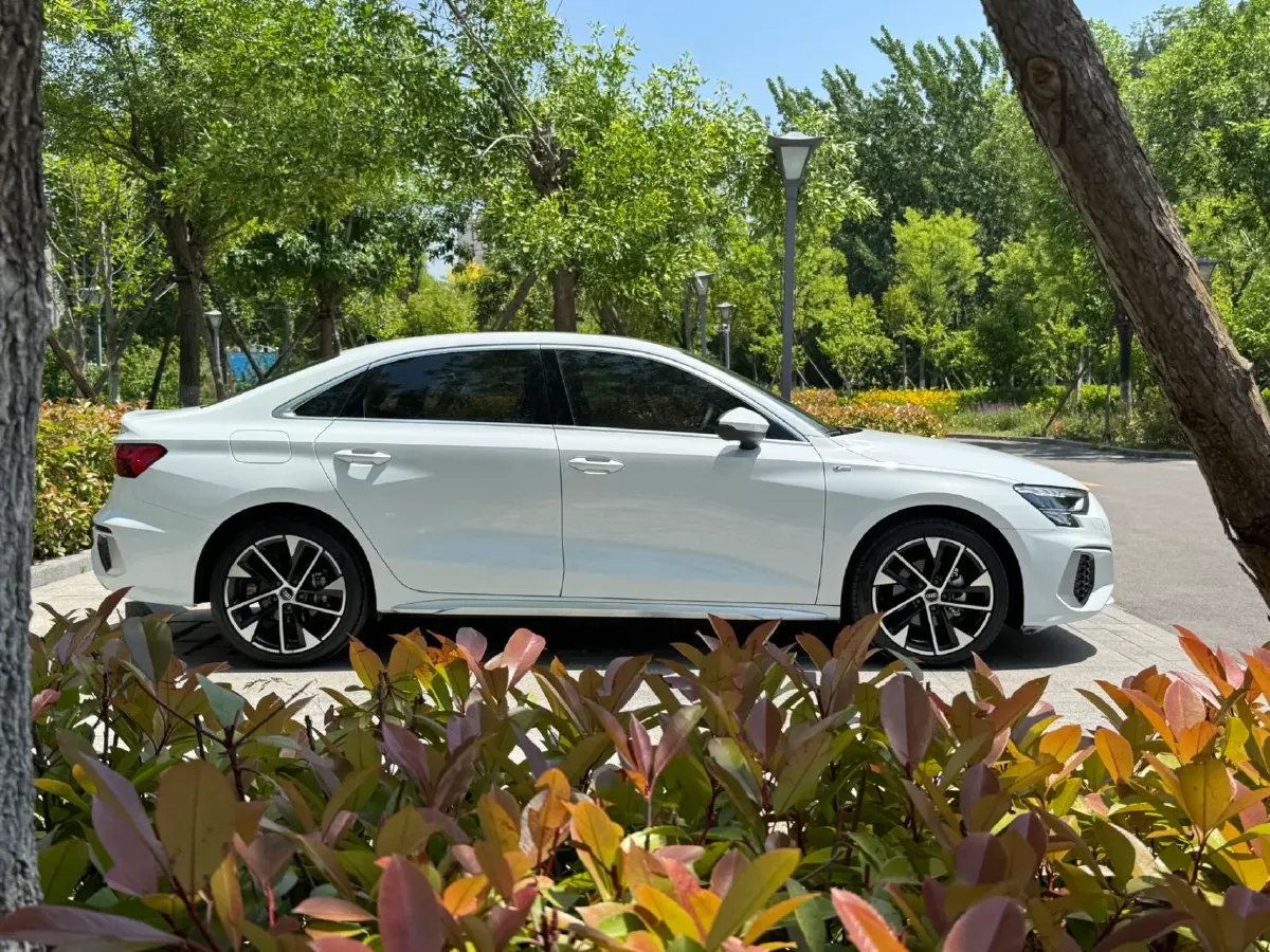 2023 Audi A3 1.4T 150HP L4 7DCT,autocango,china used car exporter,china ev exporter,chinese used car exporter,chinese used ev exporter