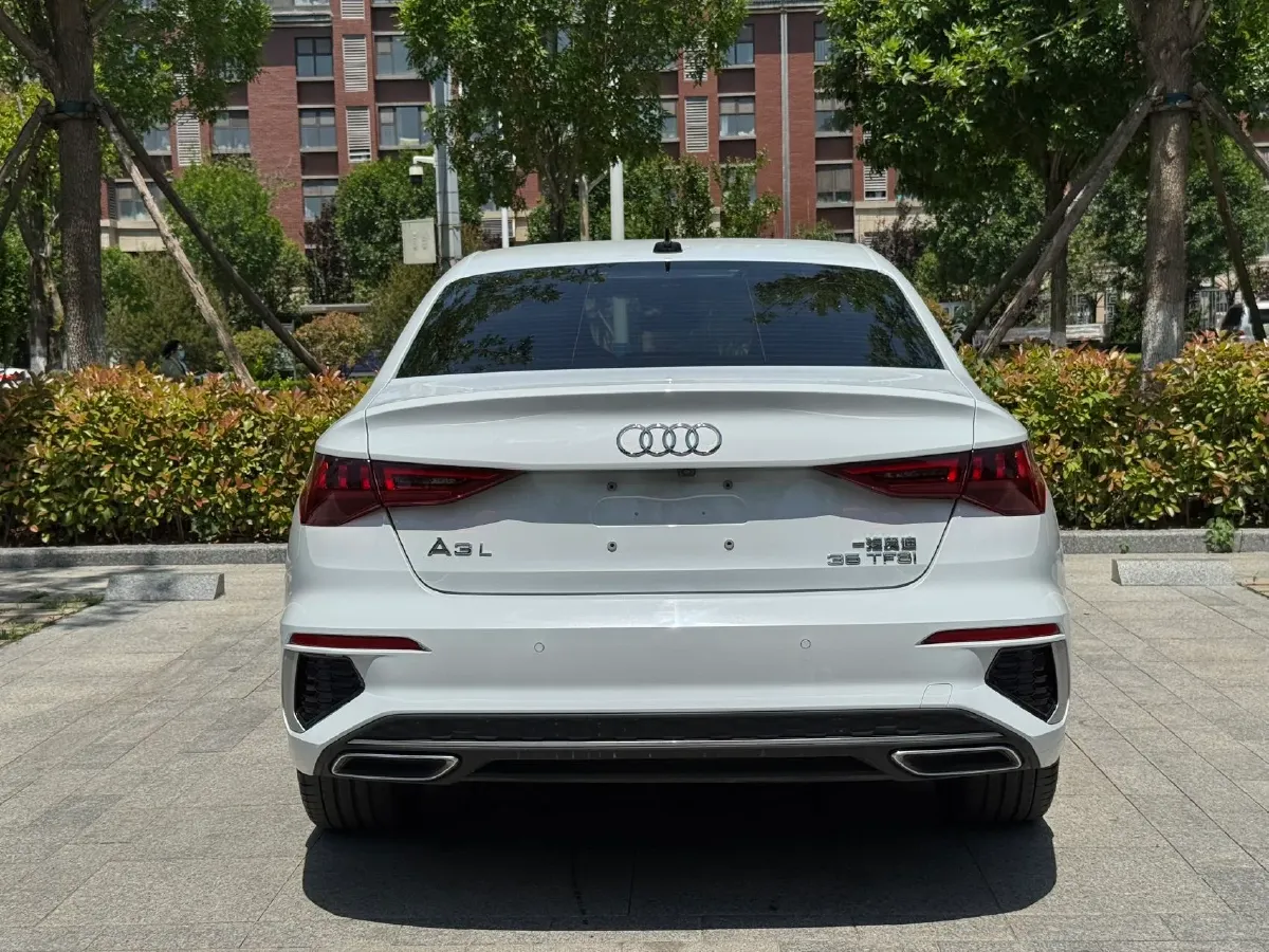2023 Audi A3 1.4T 150HP L4 7DCT,autocango,china used car exporter,china ev exporter,chinese used car exporter,chinese used ev exporter
