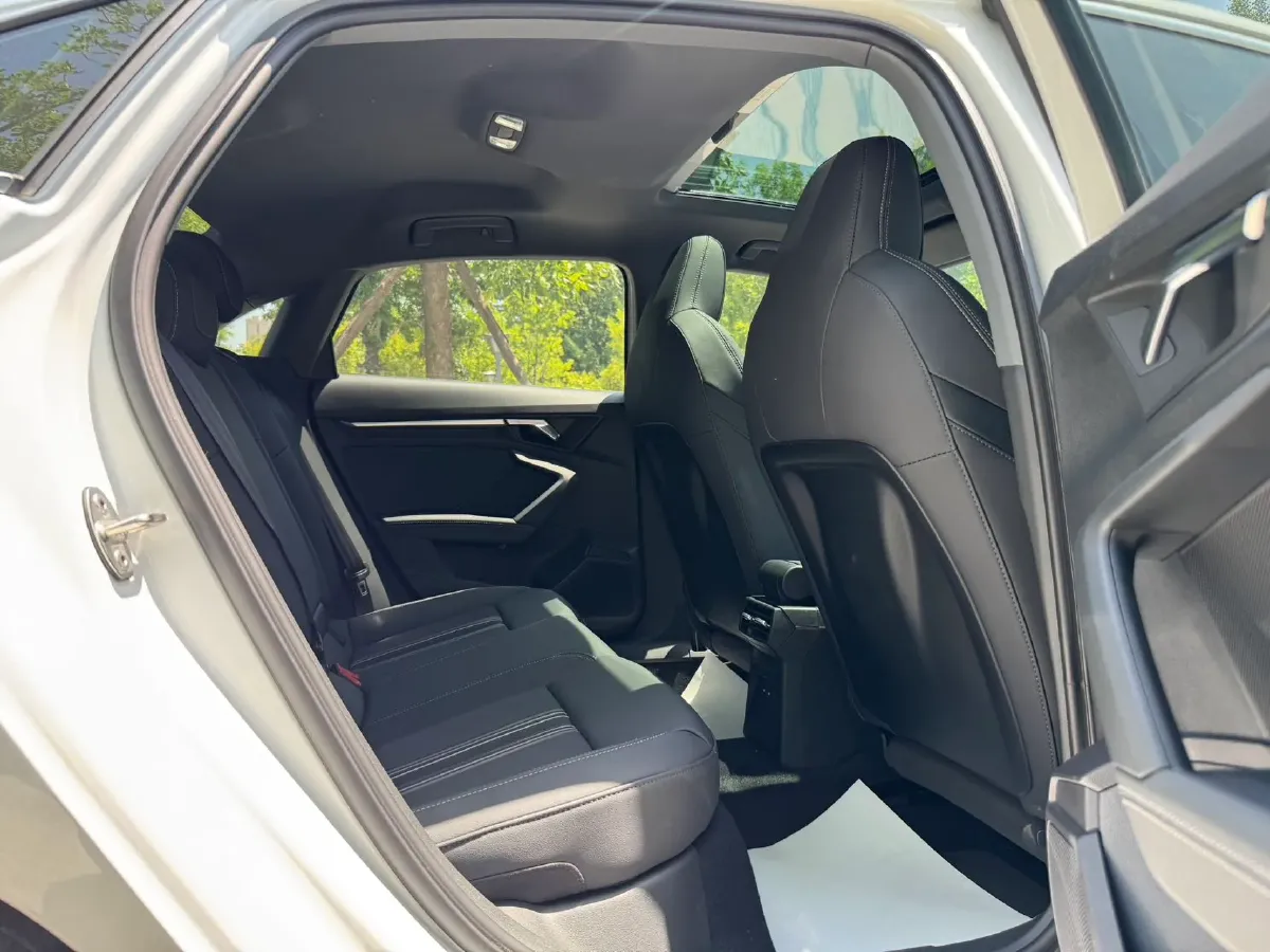 2023 Audi A3 1.4T 150HP L4 7DCT,autocango,china used car exporter,china ev exporter,chinese used car exporter,chinese used ev exporter