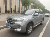 2020 HAVAL H9,autocango,china used car exporter,china ev exporter,chinese used car exporter,chinese used ev exporter