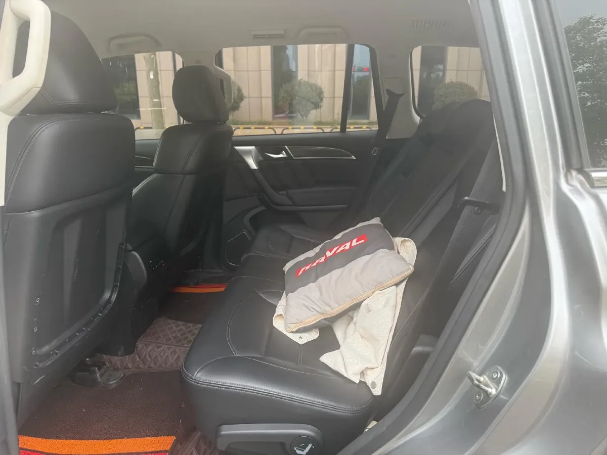 2020 Haval H9 2.0T 224HP L4 8AT,autocango,china used car exporter,china ev exporter,chinese used car exporter,chinese used ev exporter