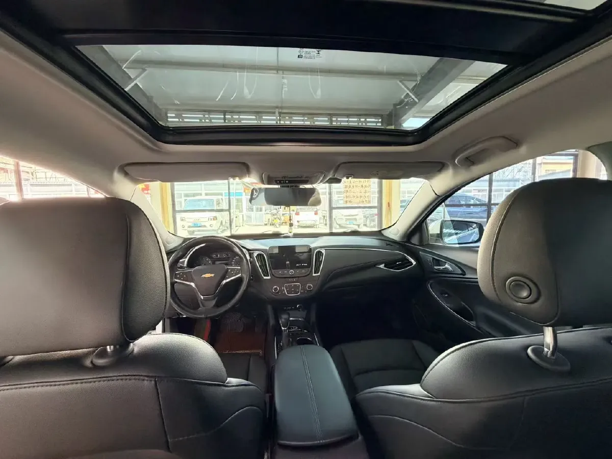 2021 Chevrolet Malibu XL 1.5T 169HP L4 9AT,autocango,china used car exporter,china ev exporter,chinese used car exporter,chinese used ev exporter