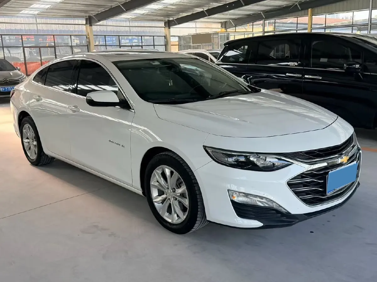 2021 Chevrolet Malibu XL 1.5T 169HP L4 9AT,autocango,china used car exporter,china ev exporter,chinese used car exporter,chinese used ev exporter