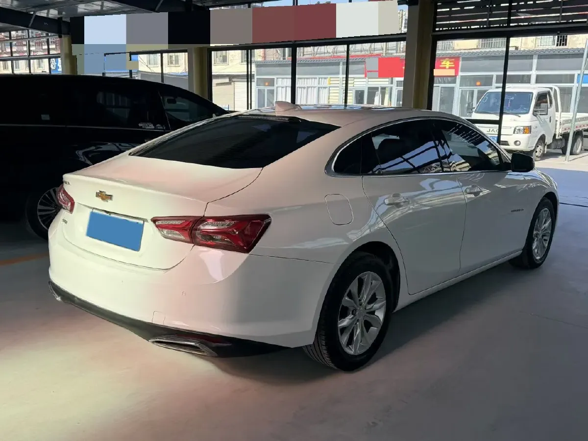 2021 Chevrolet Malibu XL 1.5T 169HP L4 9AT,autocango,china used car exporter,china ev exporter,chinese used car exporter,chinese used ev exporter