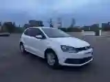 2016 Volkswagen Polo 1.4L 90HP L4 5MT
