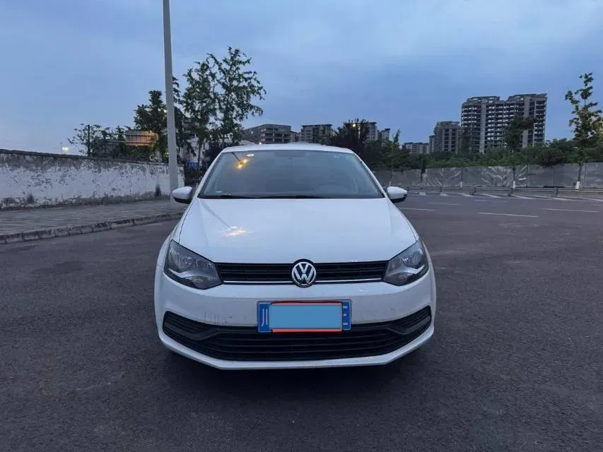 2016 Volkswagen Polo 1.4L 90HP L4 5MT,autocango,china used car exporter,china ev exporter,chinese used car exporter,chinese used ev exporter