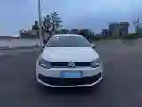 2016 Volkswagen Polo 1.4L 90HP L4 5MT