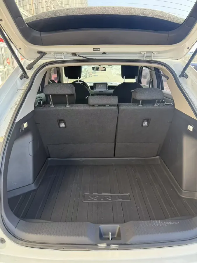 2023 Honda XR-V 1.5L 124HP L4 CVT,autocango,china used car exporter,china ev exporter,chinese used car exporter,chinese used ev exporter