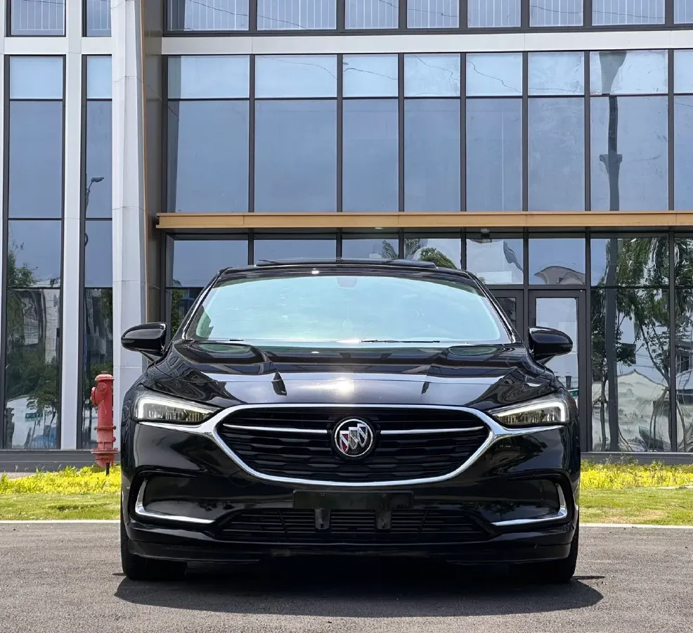 2021 Buick Larcosse 2.0T 237HP L4 9AT,autocango,china used car exporter,china ev exporter,chinese used car exporter,chinese used ev exporter