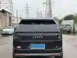2025 Zeekr 9X 2.0T 279HP L4 1DHT PHEV