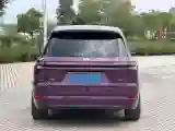 2024 Li L9 Range Extended 154HP REEV 52.3KWH
