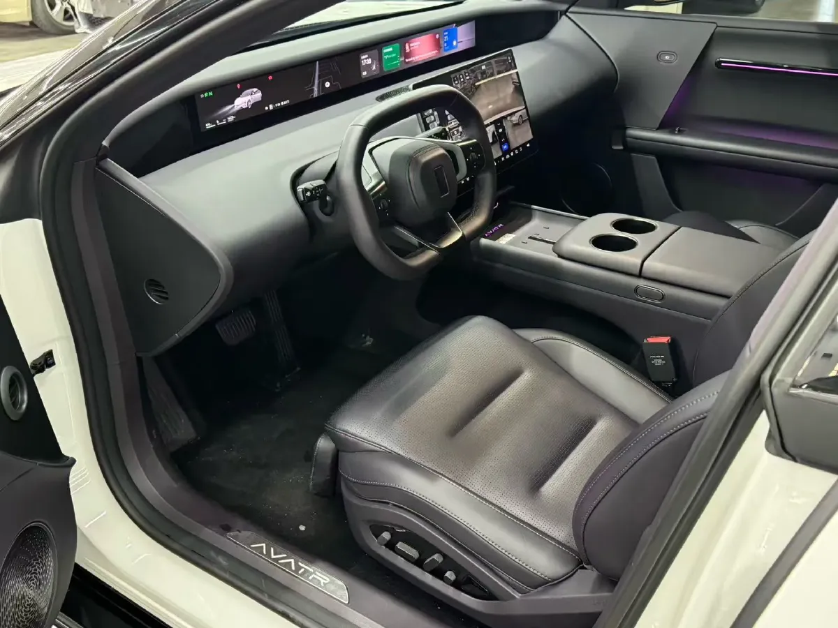 2025 Avatr 06 BEV,autocango,china used car exporter,china ev exporter,chinese used car exporter,chinese used ev exporter