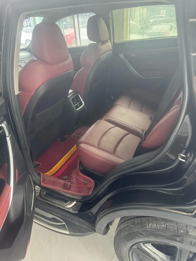 2022 Geely Azkarra 1.8T 184HP L4 7DCT,autocango,china used car exporter,china ev exporter,chinese used car exporter,chinese used ev exporter