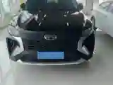 2022 Geely Azkarra 1.8T 184HP L4 7DCT