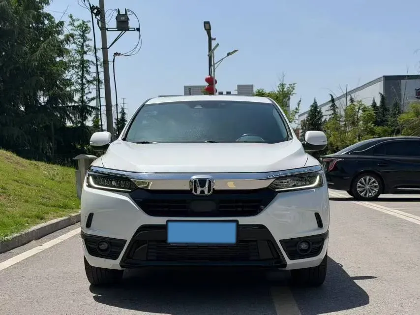 2020 Honda Breeze 1.5T 193HP L4 CVT,autocango,china used car exporter,china ev exporter,chinese used car exporter,chinese used ev exporter