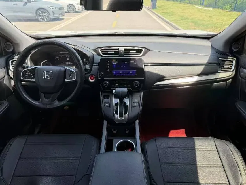 2020 Honda Breeze 1.5T 193HP L4 CVT,autocango,china used car exporter,china ev exporter,chinese used car exporter,chinese used ev exporter