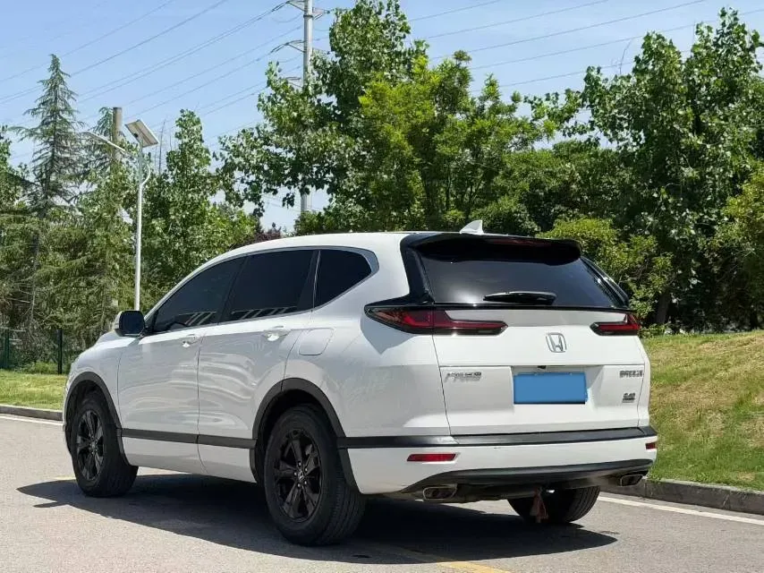 2020 Honda Breeze 1.5T 193HP L4 CVT,autocango,china used car exporter,china ev exporter,chinese used car exporter,chinese used ev exporter