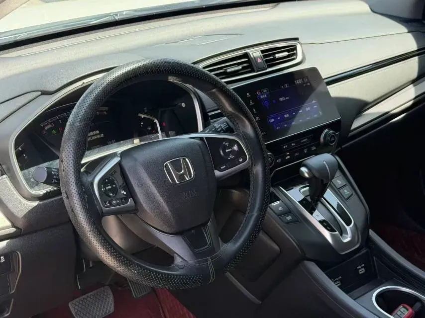 2020 Honda Breeze 1.5T 193HP L4 CVT,autocango,china used car exporter,china ev exporter,chinese used car exporter,chinese used ev exporter