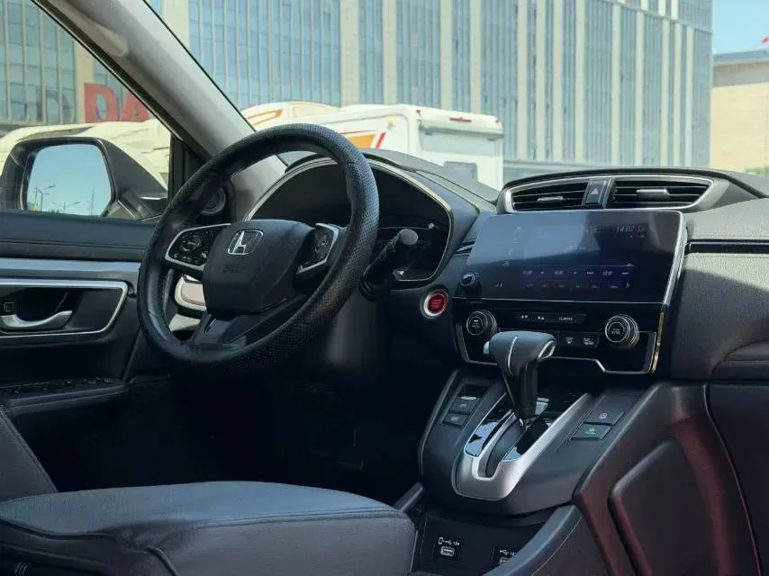 2020 Honda Breeze 1.5T 193HP L4 CVT,autocango,china used car exporter,china ev exporter,chinese used car exporter,chinese used ev exporter