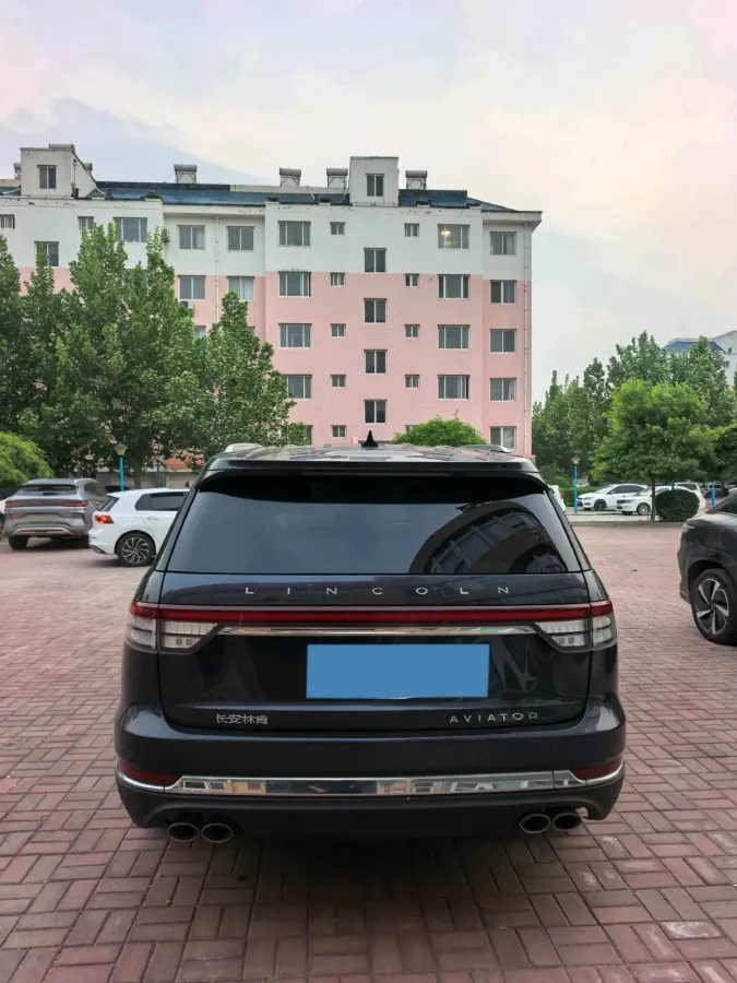 2020 Lincoln Aviator 3.0T 355HP V6 10AT,autocango,china used car exporter,china ev exporter,chinese used car exporter,chinese used ev exporter