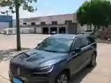 2020 Lincoln Aviator 3.0T 355HP V6 10AT