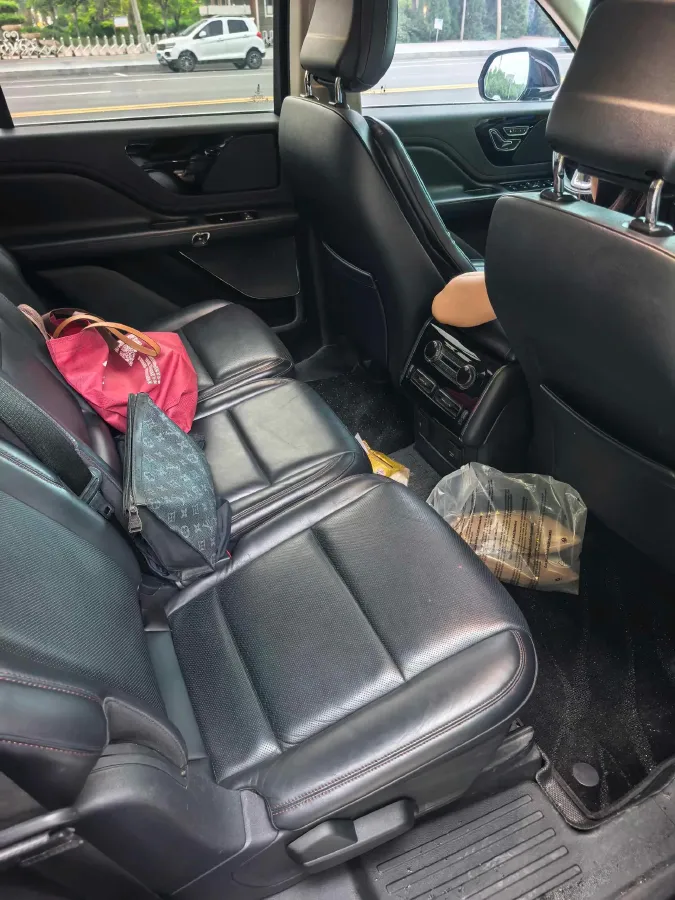2020 Lincoln Aviator 3.0T 355HP V6 10AT,autocango,china used car exporter,china ev exporter,chinese used car exporter,chinese used ev exporter