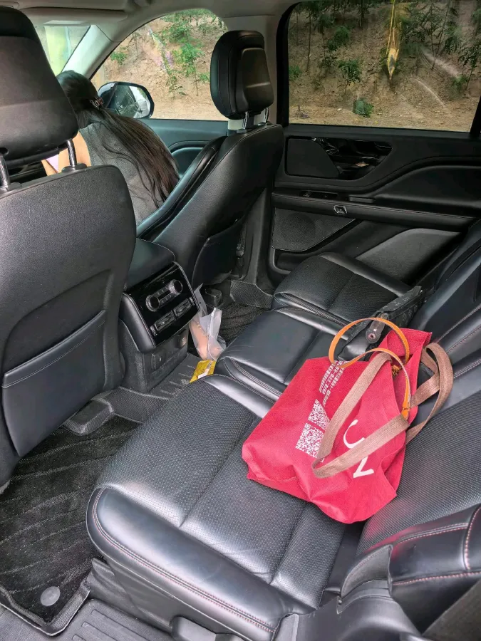 2020 Lincoln Aviator 3.0T 355HP V6 10AT,autocango,china used car exporter,china ev exporter,chinese used car exporter,chinese used ev exporter